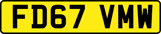 FD67VMW