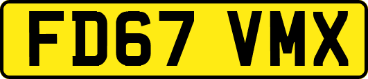 FD67VMX