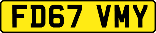 FD67VMY