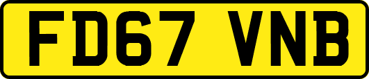 FD67VNB