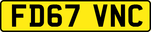 FD67VNC