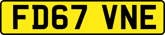 FD67VNE