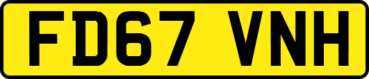 FD67VNH