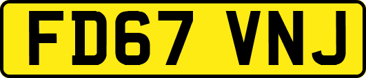 FD67VNJ
