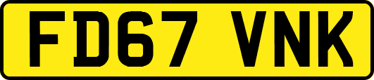 FD67VNK