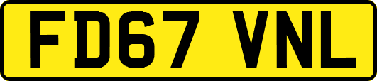 FD67VNL