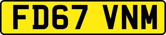 FD67VNM