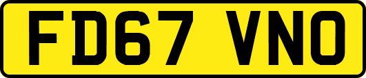 FD67VNO