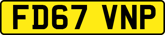 FD67VNP