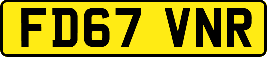 FD67VNR