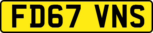 FD67VNS
