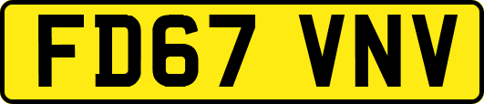 FD67VNV