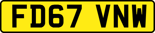 FD67VNW