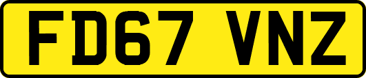 FD67VNZ