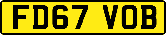 FD67VOB