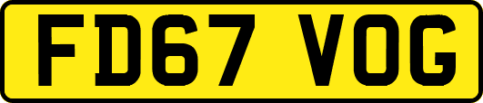 FD67VOG