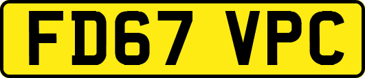 FD67VPC