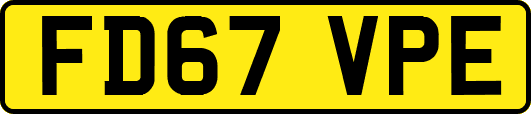 FD67VPE