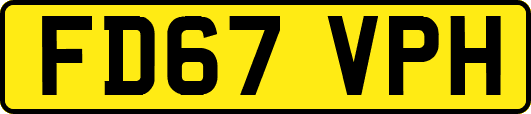 FD67VPH