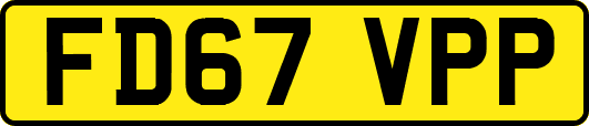 FD67VPP