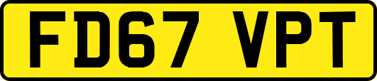 FD67VPT