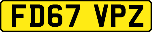FD67VPZ