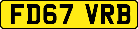 FD67VRB