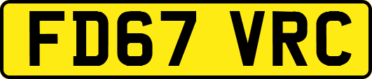 FD67VRC