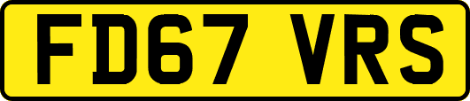 FD67VRS