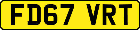 FD67VRT