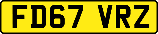 FD67VRZ