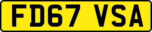 FD67VSA