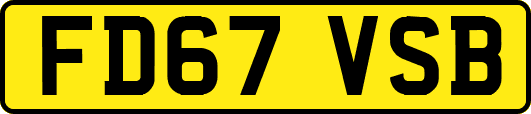 FD67VSB