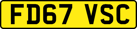 FD67VSC