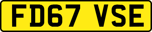 FD67VSE