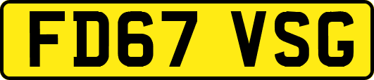 FD67VSG