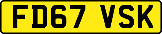 FD67VSK