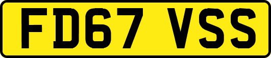 FD67VSS