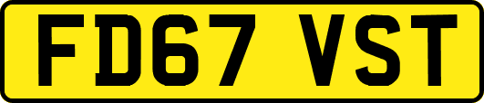 FD67VST
