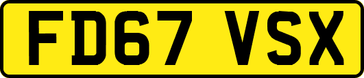 FD67VSX