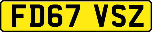 FD67VSZ