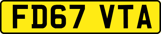 FD67VTA