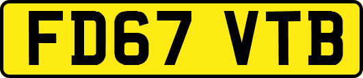 FD67VTB