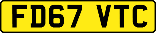 FD67VTC