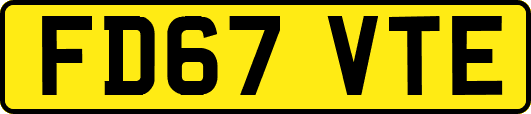 FD67VTE