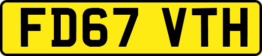 FD67VTH