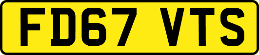 FD67VTS