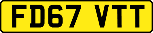 FD67VTT
