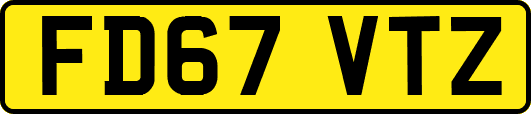 FD67VTZ