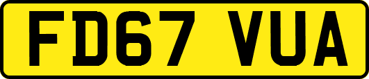 FD67VUA